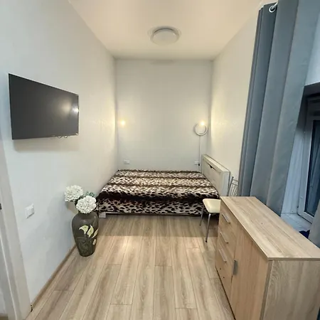 Non Apartment Odesa