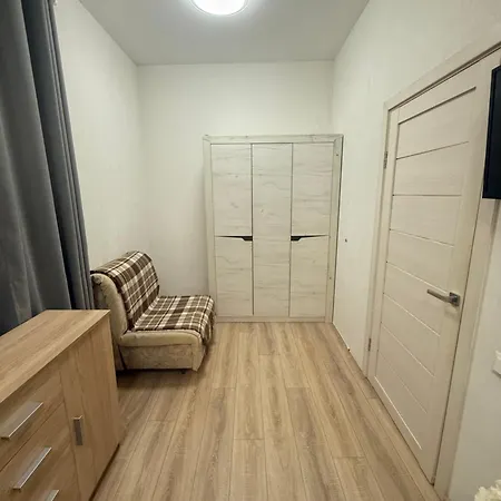Apartment Non Odesa