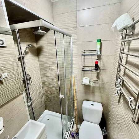 Apartment Non *